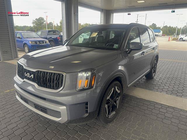 Used 2024 Kia Telluride EX FWD image 5