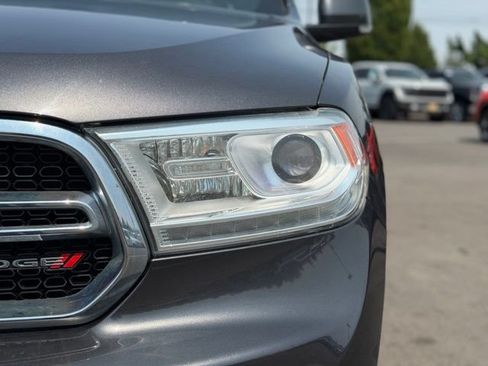 Used 2015 Dodge Durango Limited w/ Nav & Power Liftgate Group AWD/4WD image 7