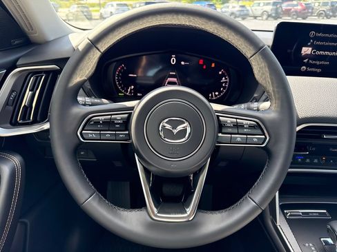 New 2026 MAZDA CX-90 3.3 Turbo w/ Premium Sport Pkg AWD/4WD image 38