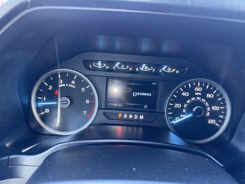 Used 2019 Ford F150 XLT w/ Equipment Group 301A Mid image 33