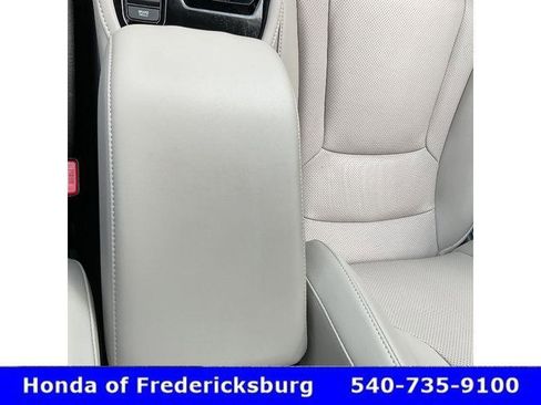 Used 2026 Honda Accord Touring image 32