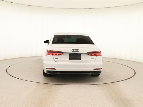 Used 2021 Audi A6 2.0T Premium w/ Convenience Package image 5