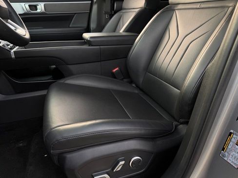 Used 2024 Hyundai Santa Fe XRT image 9