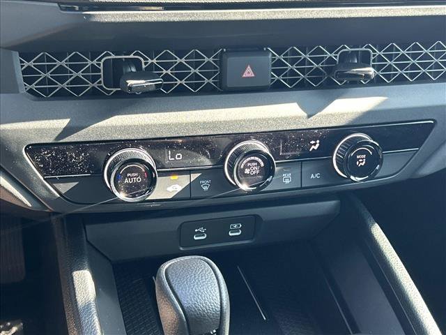 New 2026 Honda Accord LX image 14