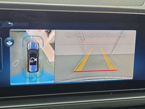 Used 2025 Mercedes-Benz GLS 450 GLS 450 image 24