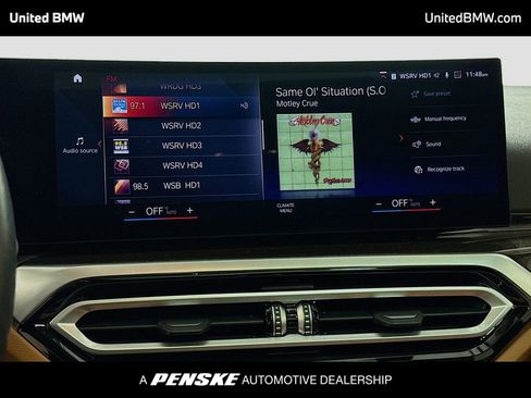 Used 2023 BMW i4 eDrive35 w/ Premium Package image 8