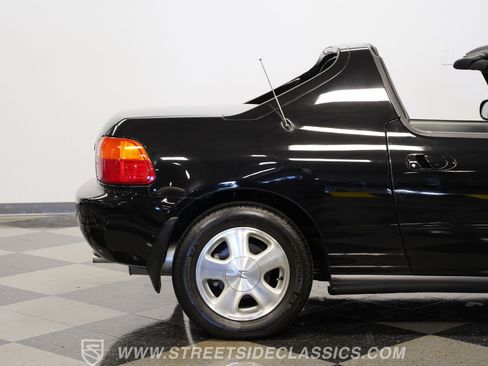 Used 1994 Honda Del Sol image 30