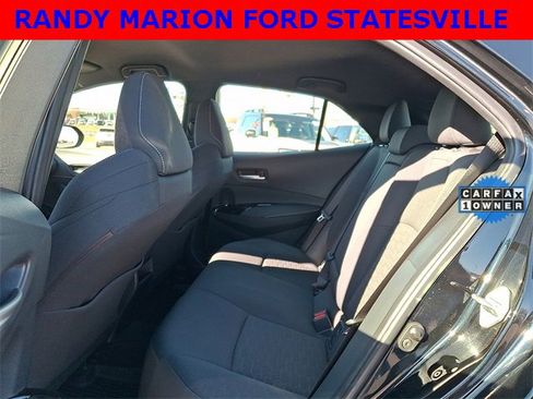 Used 2022 Toyota Corolla SE image 10