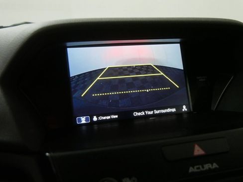 Used 2018 Acura ILX FWD image 26