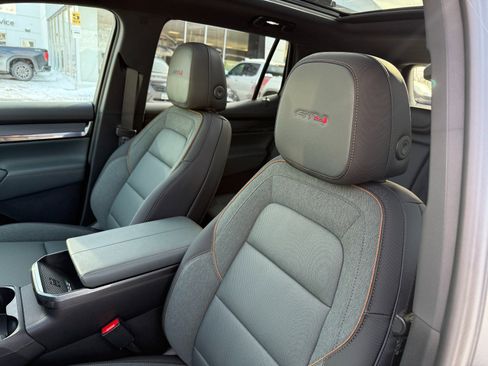New 2026 GMC Terrain AT4 w/ Convenience Package III image 14