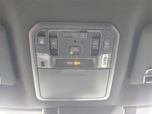 New 2026 Toyota Tundra Platinum image 37