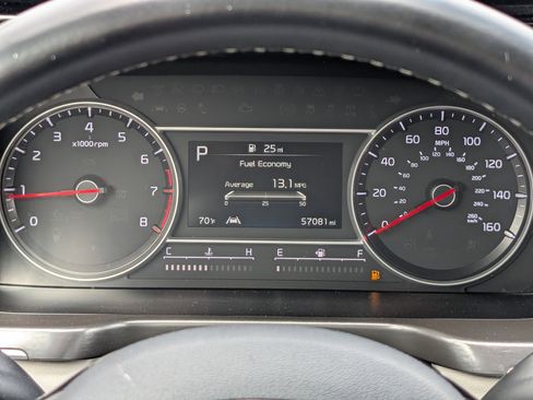 Used 2022 Kia Sorento SX image 28