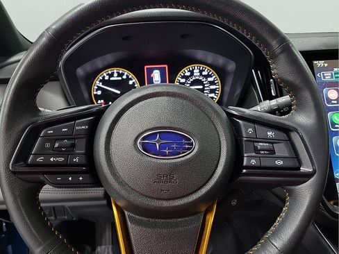 Used 2025 Subaru Outback Wilderness image 18