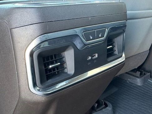 Certified 2023 Chevrolet Silverado 1500 LTZ AWD/4WD image 30
