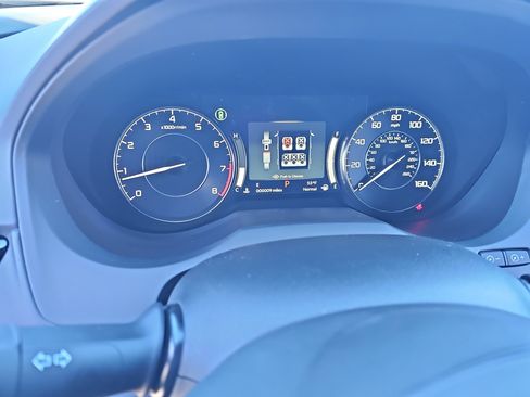 New 2026 Acura RDX SH-AWD image 20