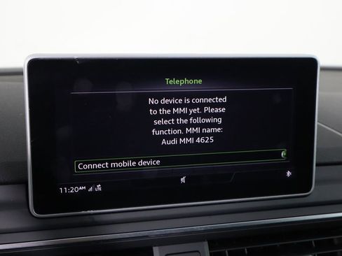 Used 2018 Audi RS 5 2.9T w/ Dynamic Package image 41