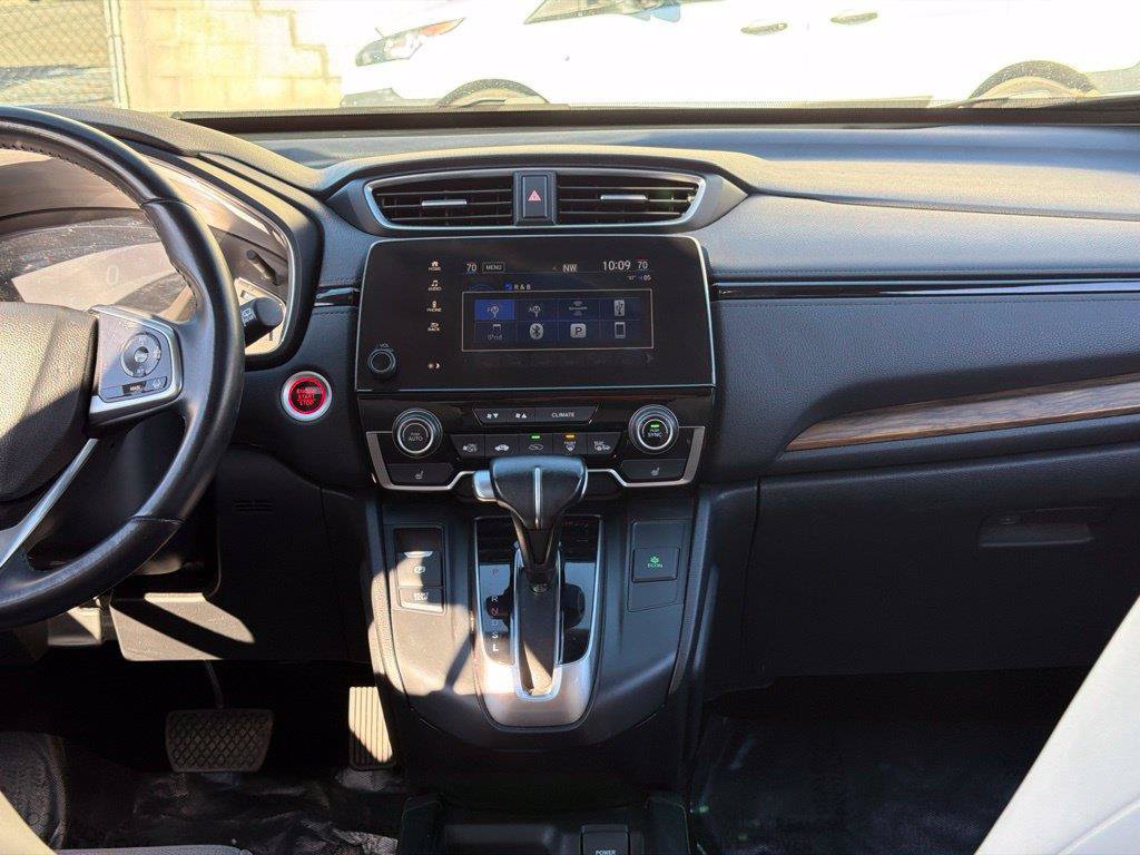 Used 2018 Honda CR-V EX-L image 26