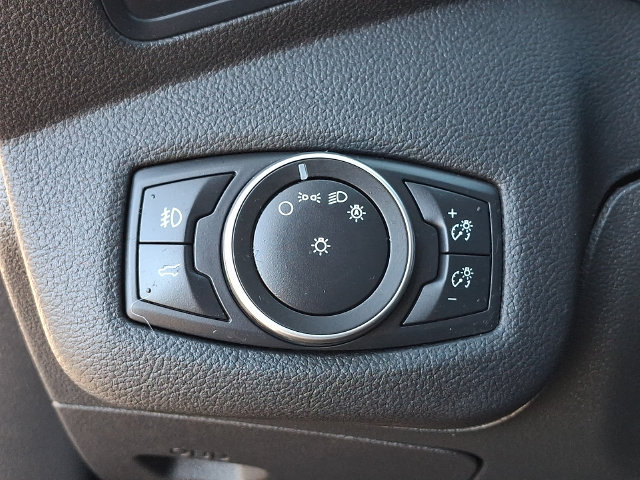Certified 2019 Ford Escape SEL AWD/4WD image 27