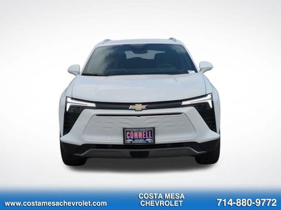 New 2026 Chevrolet Blazer EV LT