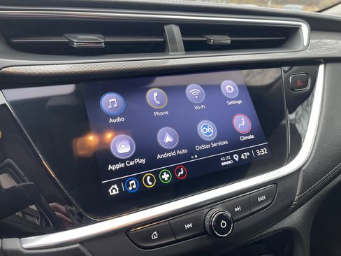 Used 2021 Buick Encore GX Select w/ Experience Buick Package image 10