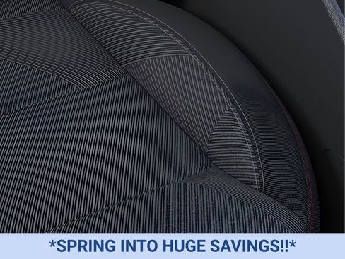 New 2026 Chevrolet Trax RS image 21