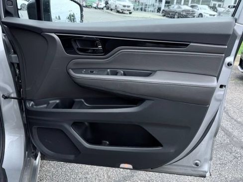 Used 2021 Honda Odyssey Touring image 17