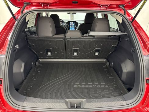 New 2026 Subaru Crosstrek 2.0i Premium image 26