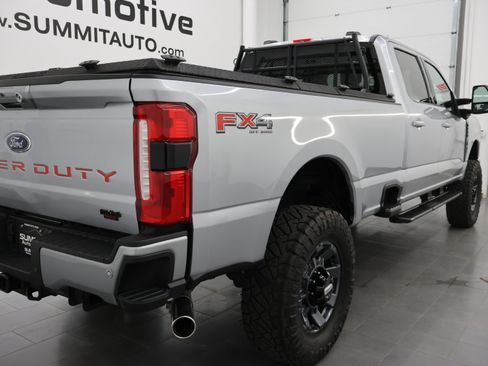 Used 2024 Ford F250 XLT w/ XLT Premium Package AWD/4WD image 4