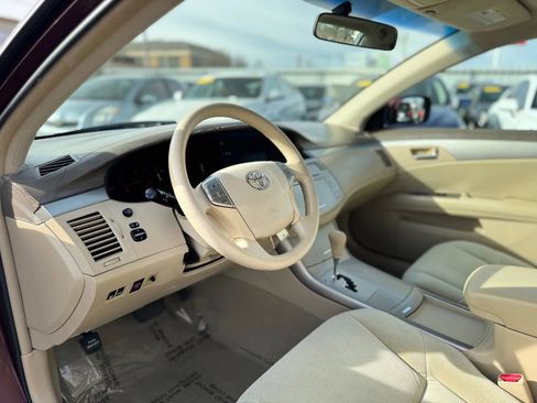 Used 2006 Toyota Avalon XL image 12