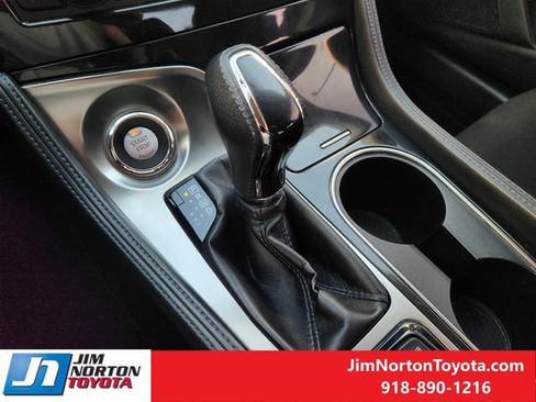 Used 2019 Nissan Maxima 3.5 S w/ Floor Mat Group FWD image 20