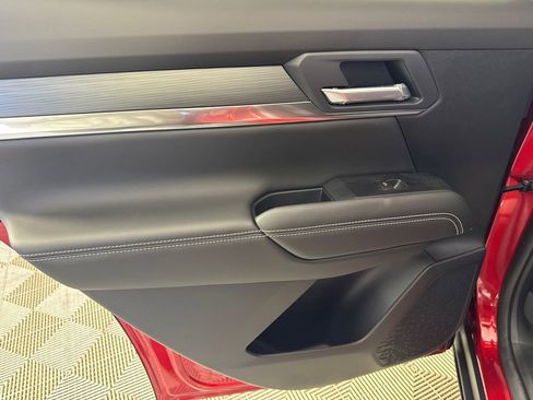 New 2026 GMC Terrain Elevation w/ Elevation Premium Package image 21