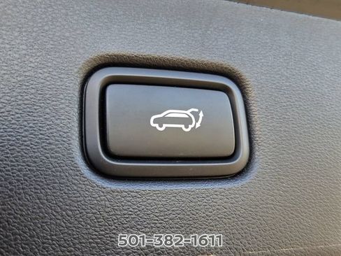 Used 2026 Hyundai Tucson XRT FWD image 15