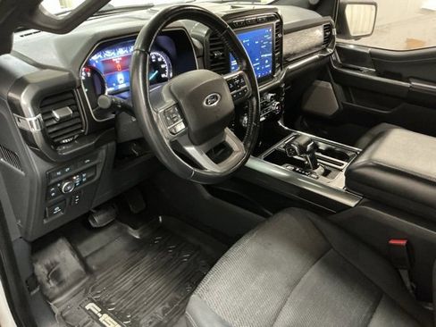 Used 2021 Ford F150 XLT w/ Equipment Group 302A High image 14