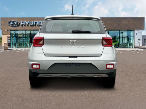 New 2025 Hyundai Venue SE image 6