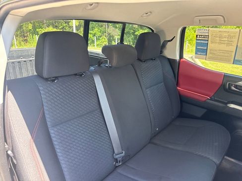 Used 2023 Toyota Tacoma SR5 RWD image 34