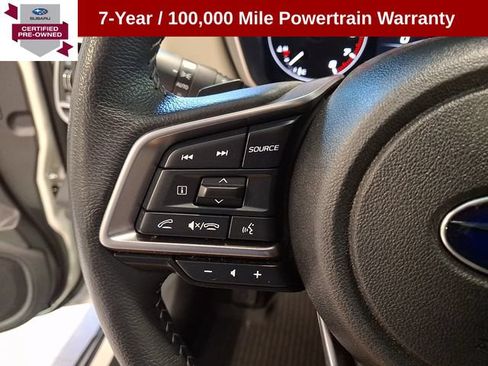 Certified 2024 Subaru Outback Limited AWD/4WD image 22