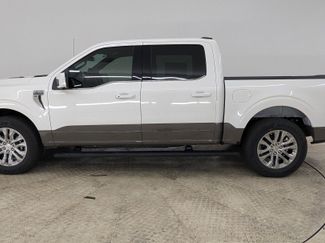 New 2026 Ford F150 King Ranch w/ Equipment Group 601A High video 2