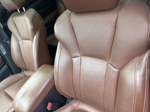 Used 2020 Subaru Ascent Touring image 16