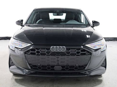 Used 2025 Audi A3 2.0T Premium w/ Black Optic Package image 14