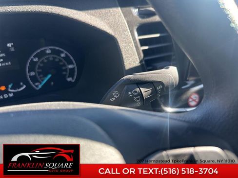 Used 2025 Ford Transit 350 XLT image 22