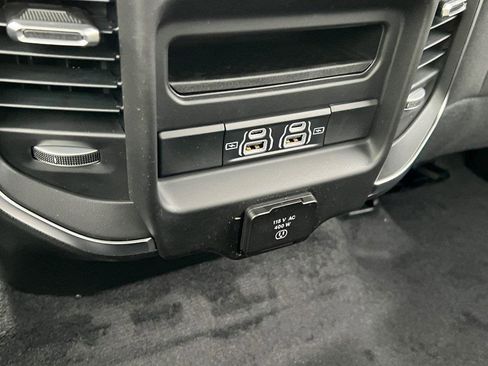 New 2026 RAM 1500 Big Horn image 18