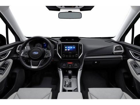 Certified 2023 Subaru Forester Wilderness AWD/4WD image 19