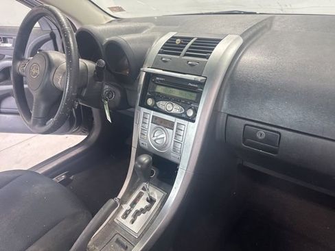 Used 2006 Scion tC FWD image 19