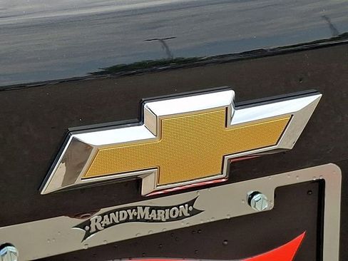 Used 2025 Chevrolet Equinox LT FWD image 24