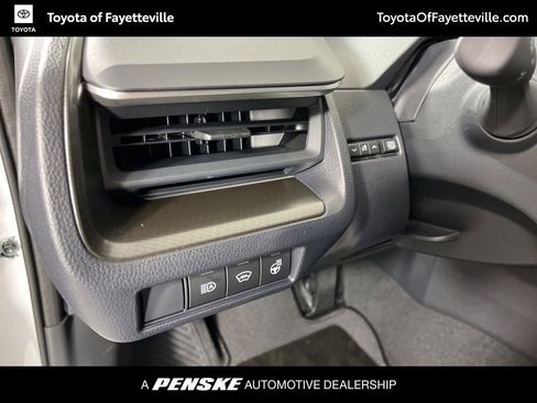 New 2026 Toyota Prius Plug-In Hybrid image 28