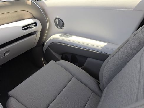 New 2026 Hyundai Palisade SE FWD image 18