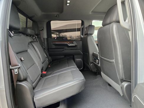 Certified 2023 GMC Sierra 1500 Denali image 26
