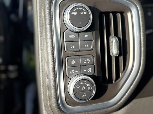 Used 2020 GMC Sierra 1500 AT4 w/ AT4 Premium Package image 15