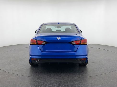 Used 2025 Nissan Altima 2.5 SR image 7