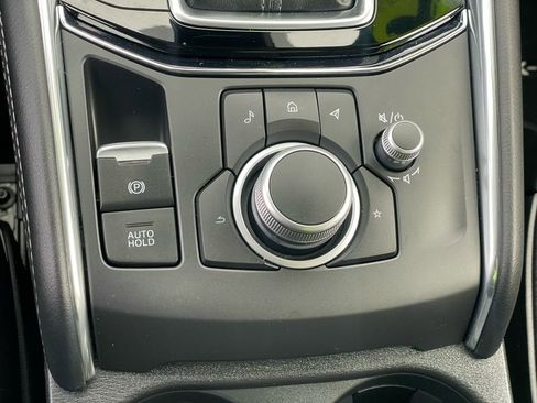 Certified 2024 MAZDA CX-5 AWD 2.5 S w/ Premium Plus Pkg image 28